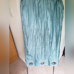 Light Filtering Window Curtain